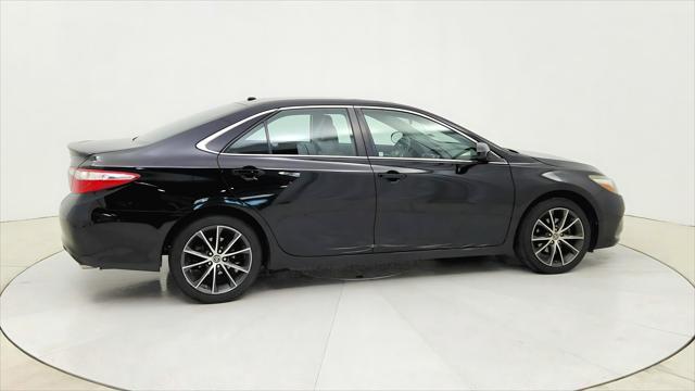 used 2015 Toyota Camry car, priced at $11,691