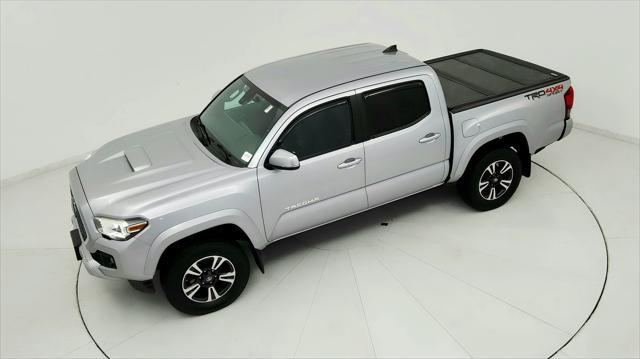 used 2019 Toyota Tacoma car, priced at $31,291