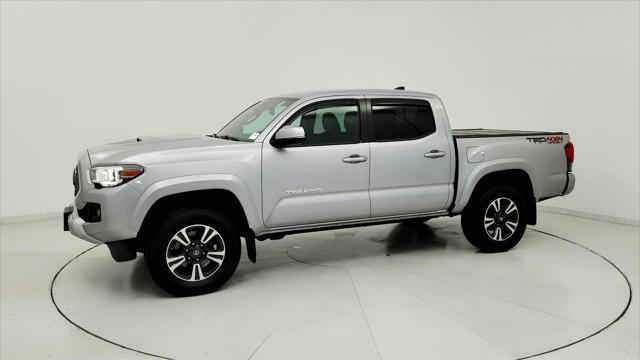 used 2019 Toyota Tacoma car, priced at $31,291