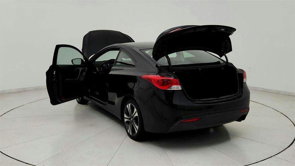 used 2013 Hyundai Elantra car, priced at $5,791