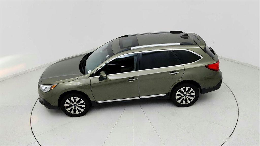 used 2018 Subaru Outback car, priced at $19,591