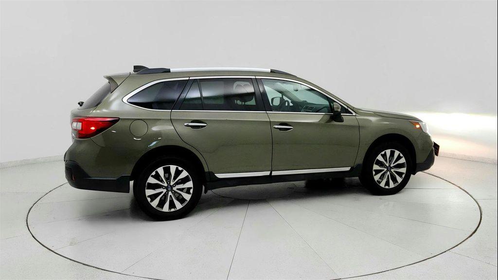 used 2018 Subaru Outback car, priced at $19,591