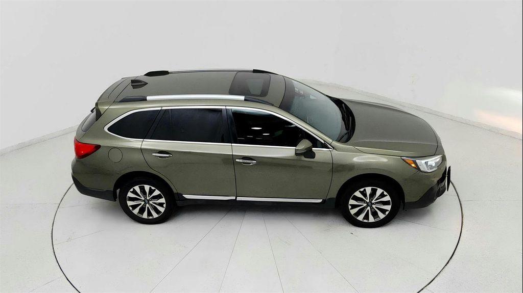 used 2018 Subaru Outback car, priced at $19,591