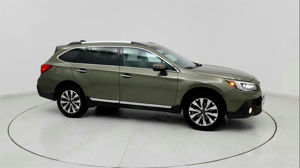 used 2018 Subaru Outback car, priced at $19,591