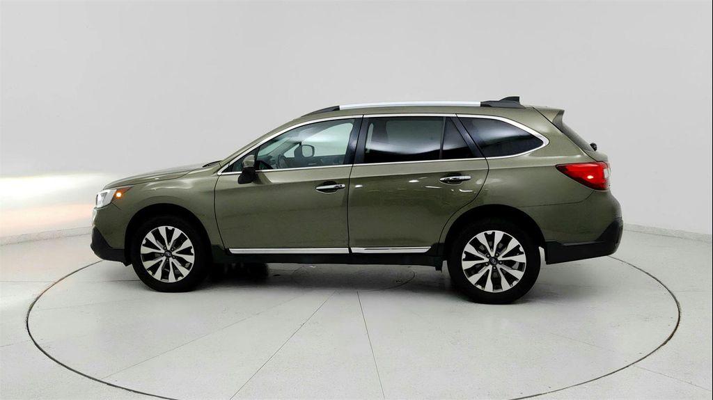 used 2018 Subaru Outback car, priced at $19,591