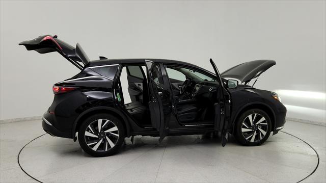 used 2023 Nissan Murano car, priced at $22,791