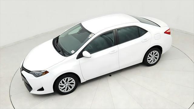 used 2019 Toyota Corolla car, priced at $16,791