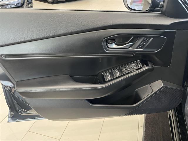 used 2024 Honda Accord Hybrid car, priced at $33,591