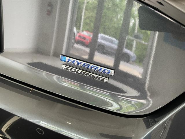 used 2024 Honda Accord Hybrid car, priced at $33,591