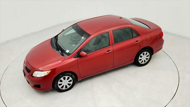 used 2010 Toyota Corolla car, priced at $7,791