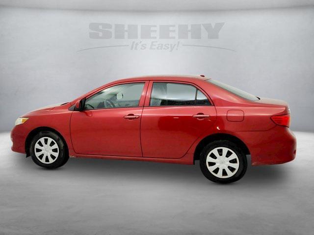 used 2010 Toyota Corolla car, priced at $7,791