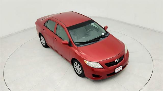 used 2010 Toyota Corolla car, priced at $7,791