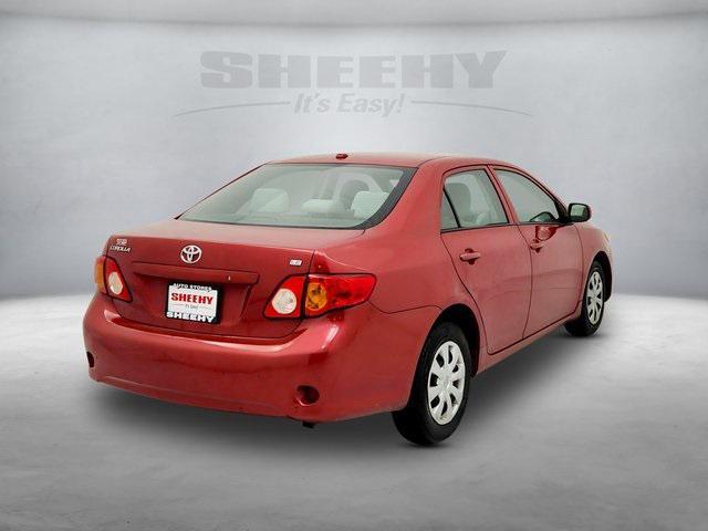 used 2010 Toyota Corolla car, priced at $7,791