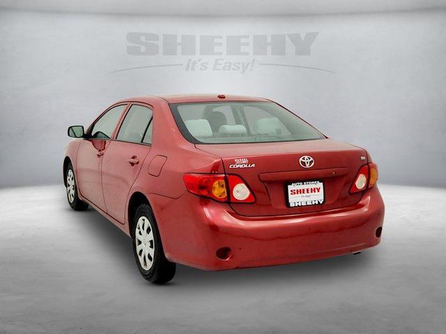 used 2010 Toyota Corolla car, priced at $7,791