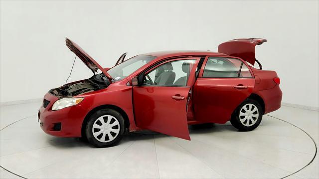 used 2010 Toyota Corolla car, priced at $7,791