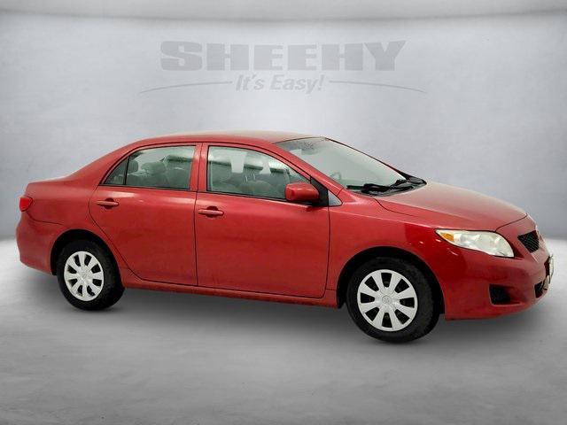 used 2010 Toyota Corolla car, priced at $7,791