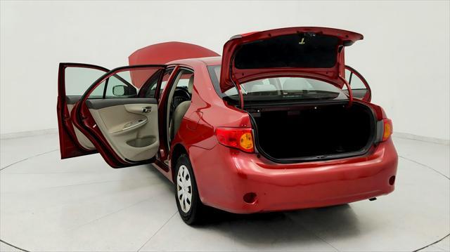 used 2010 Toyota Corolla car, priced at $7,791