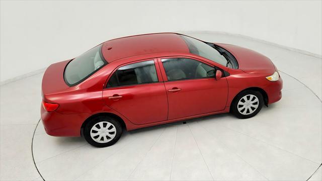 used 2010 Toyota Corolla car, priced at $7,791