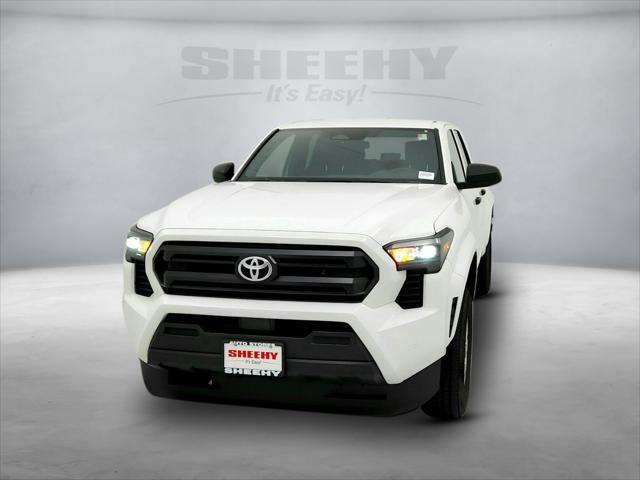 used 2024 Toyota Tacoma car, priced at $33,591