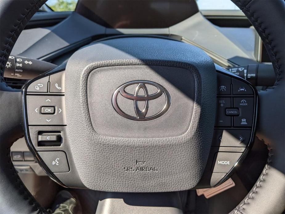 new 2024 Toyota Prius car, priced at $39,073