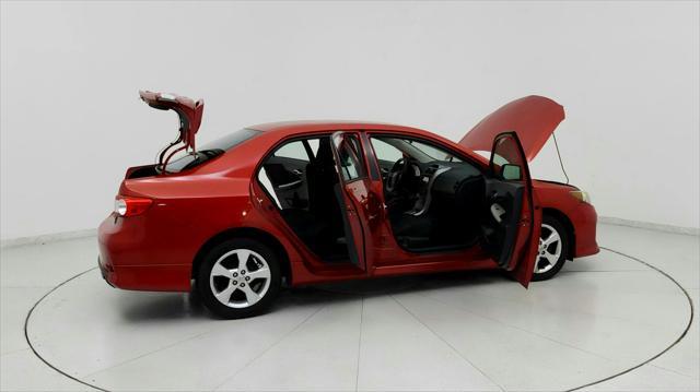 used 2013 Toyota Corolla car, priced at $10,391