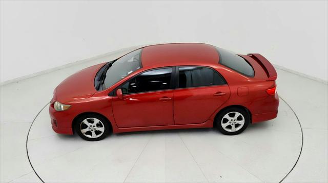 used 2013 Toyota Corolla car, priced at $10,391