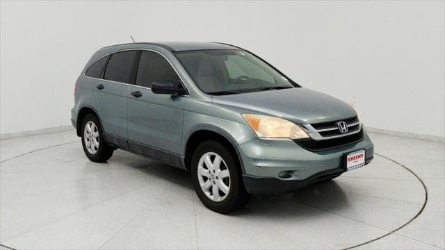 used 2011 Honda CR-V car, priced at $8,891