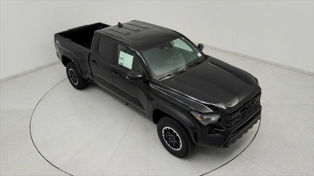 new 2025 Toyota Tacoma car, priced at $50,892