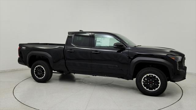 new 2025 Toyota Tacoma car, priced at $50,892
