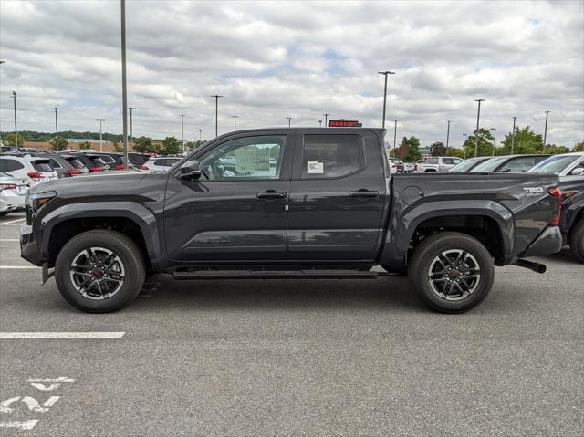 new 2024 Toyota Tacoma car, priced at $47,581