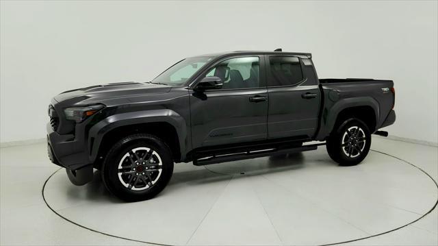 new 2024 Toyota Tacoma car, priced at $47,581