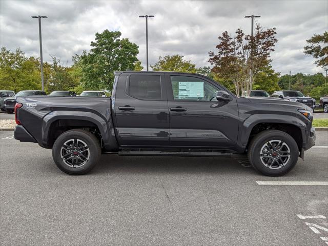 new 2024 Toyota Tacoma car, priced at $47,581