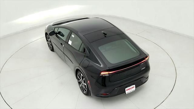 new 2025 Toyota Prius car, priced at $43,159
