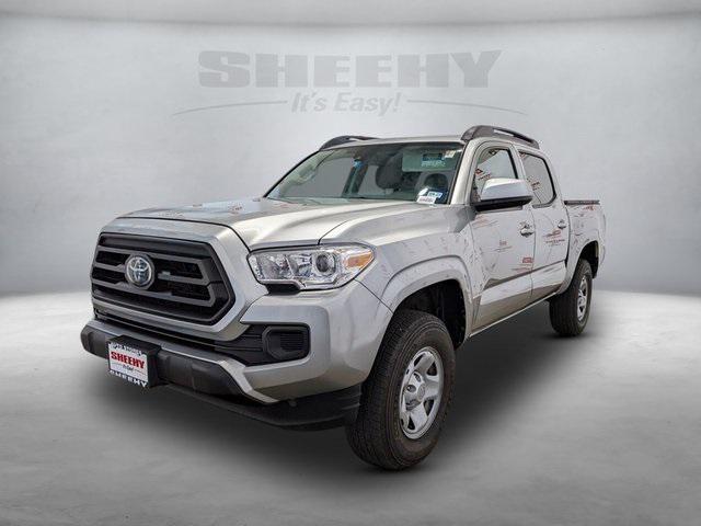 used 2023 Toyota Tacoma car, priced at $35,391