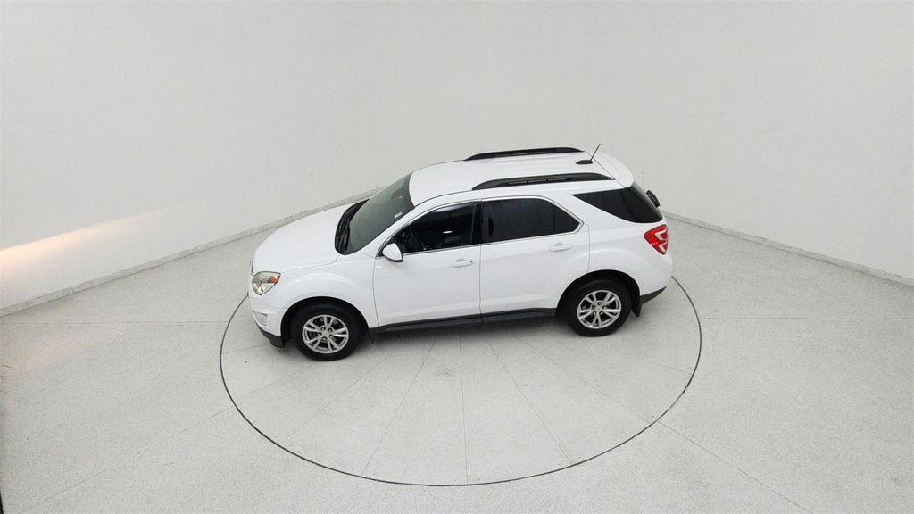 used 2017 Chevrolet Equinox car, priced at $10,491
