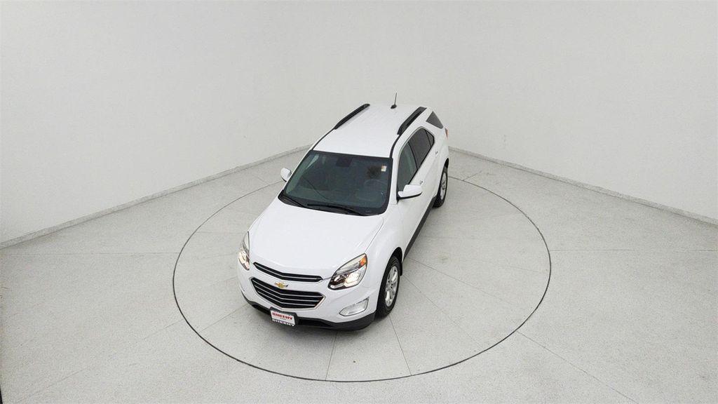 used 2017 Chevrolet Equinox car, priced at $10,491