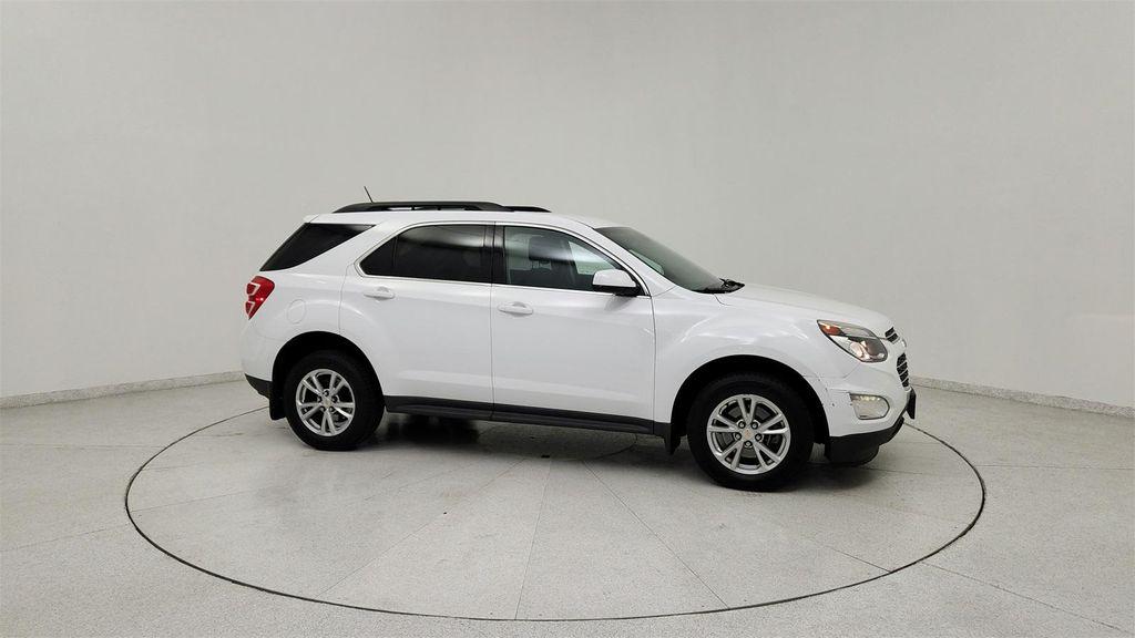 used 2017 Chevrolet Equinox car, priced at $10,491