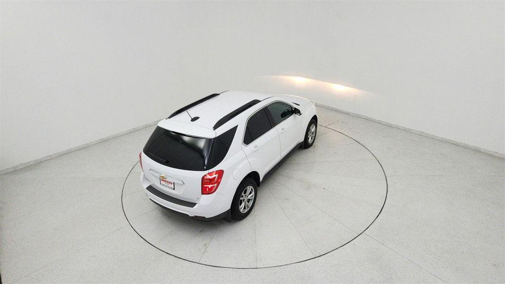 used 2017 Chevrolet Equinox car, priced at $10,491
