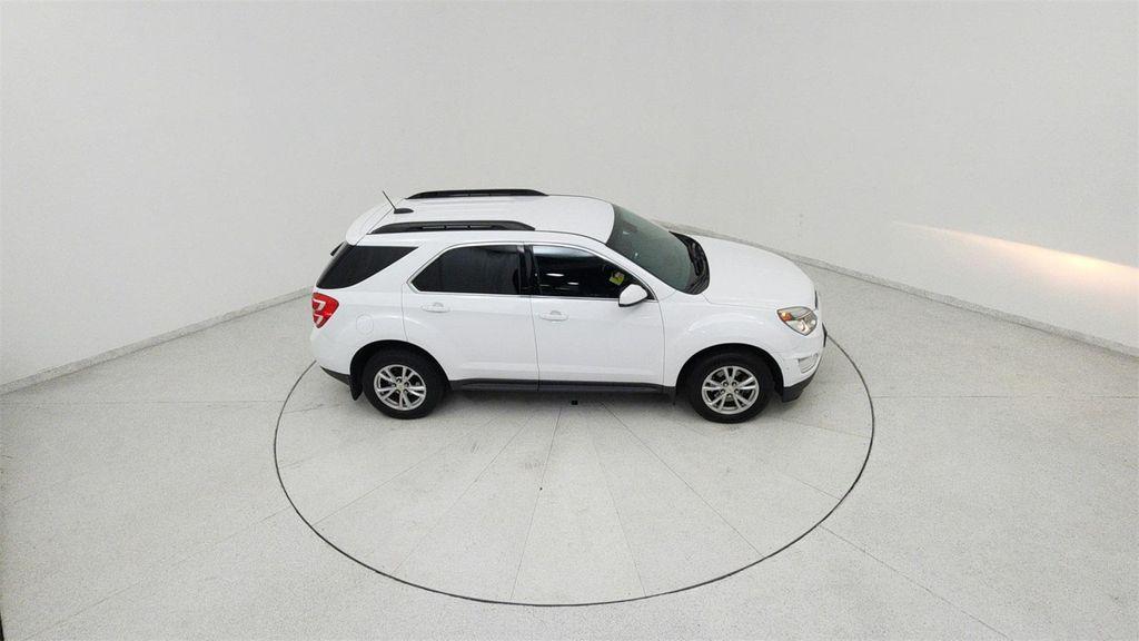 used 2017 Chevrolet Equinox car, priced at $10,491