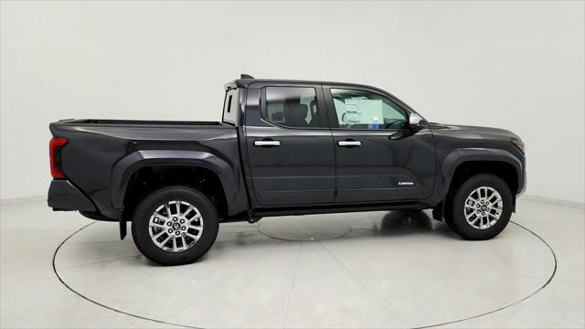 new 2024 Toyota Tacoma car, priced at $51,559