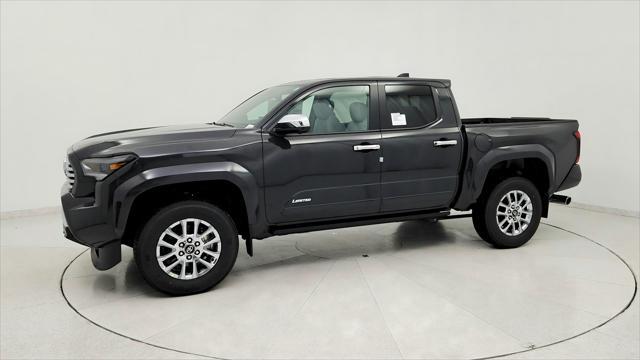 new 2024 Toyota Tacoma car, priced at $51,559