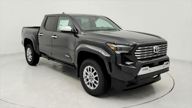 new 2024 Toyota Tacoma car, priced at $51,559