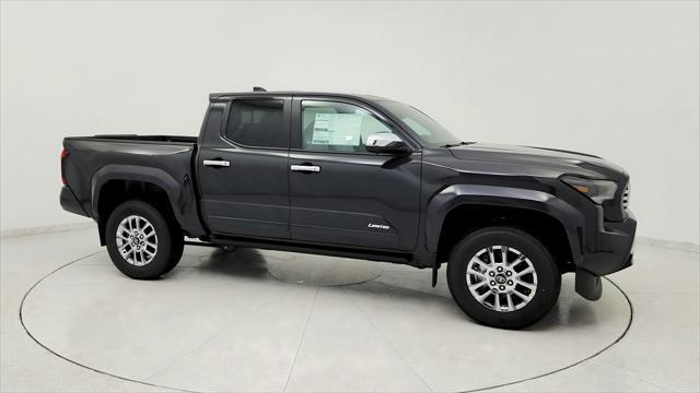 new 2024 Toyota Tacoma car, priced at $51,559