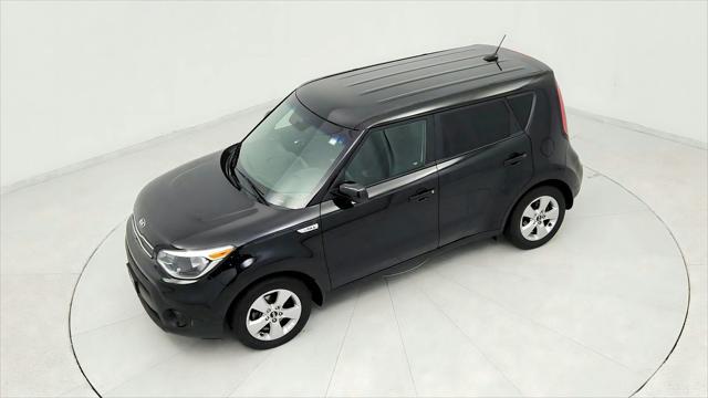 used 2017 Kia Soul car, priced at $9,291