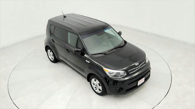 used 2017 Kia Soul car, priced at $9,291