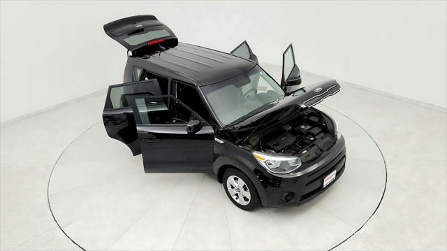 used 2017 Kia Soul car, priced at $9,291