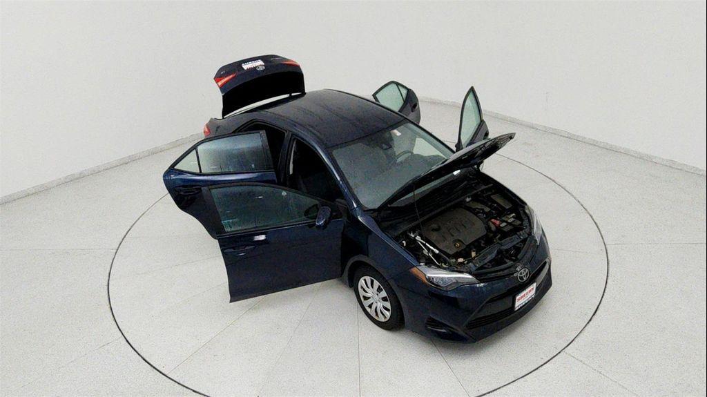 used 2019 Toyota Corolla car, priced at $15,691