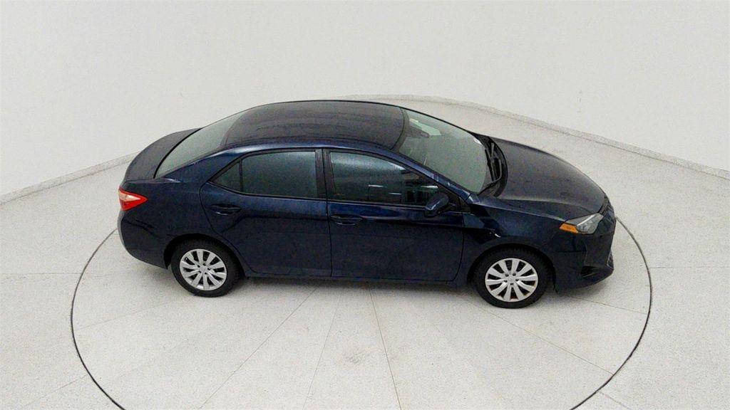 used 2019 Toyota Corolla car, priced at $15,691
