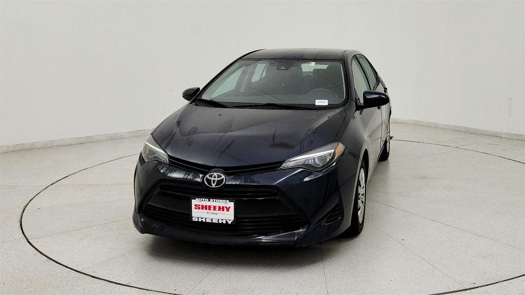 used 2019 Toyota Corolla car, priced at $15,691