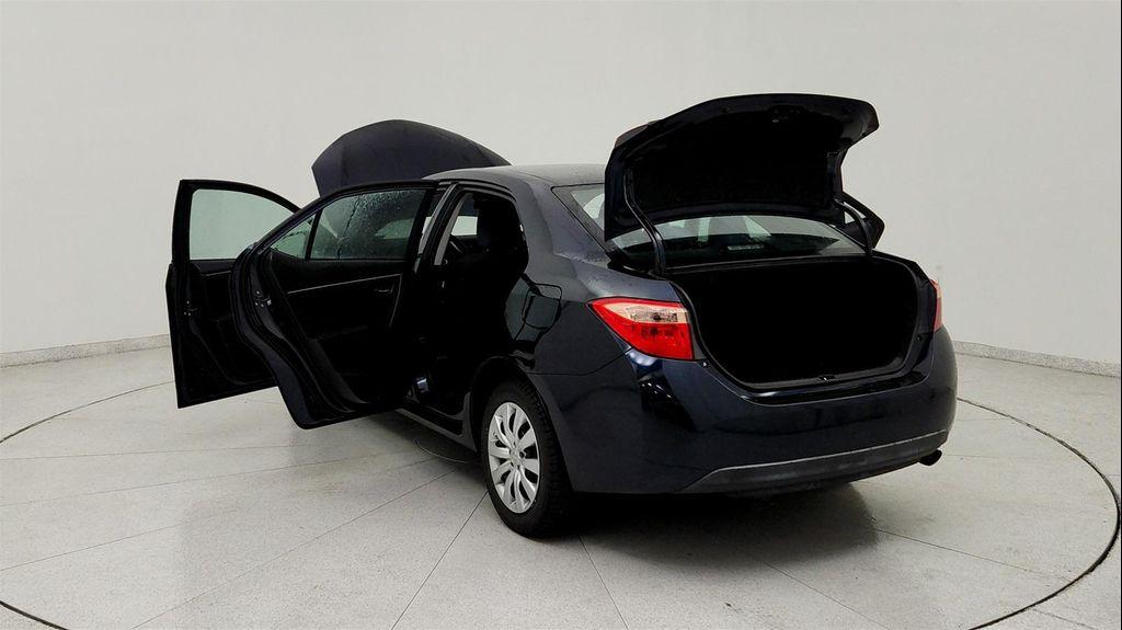 used 2019 Toyota Corolla car, priced at $15,691